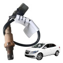 Sonda Lambda Pos Catalisador Chevrolet Prisma 2015