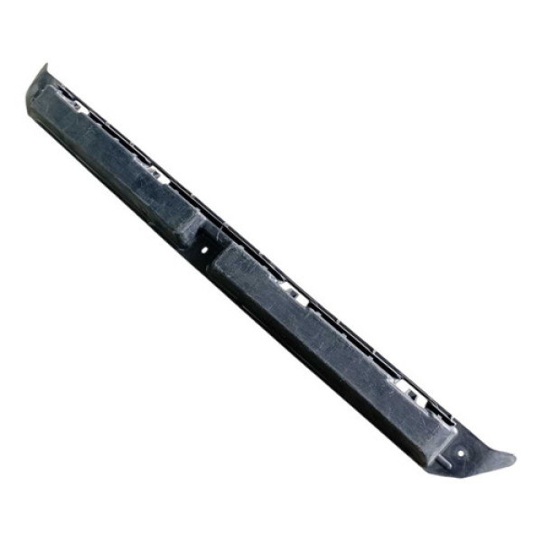 Suporte Guia Central Parachoque Traseiro Vectra Sedan 06/11