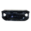Tampa Traseira Recuperavel Chevrolet Cruze 2016/2020 Preto