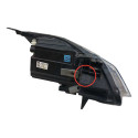 Farol Esquerdo Gm Onix 2021 Original (recuperado) Esquerdo/motorista