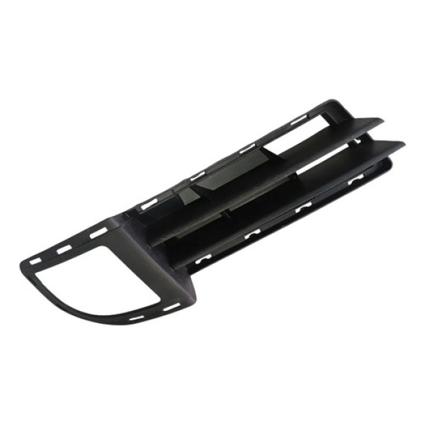 Grade Farol Milha Direito Chevrolet Astra 03/11 Cinza-escuro Direito