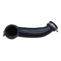 Mangueira Intercooler Ds3 C3 C4 2008 208 Preto