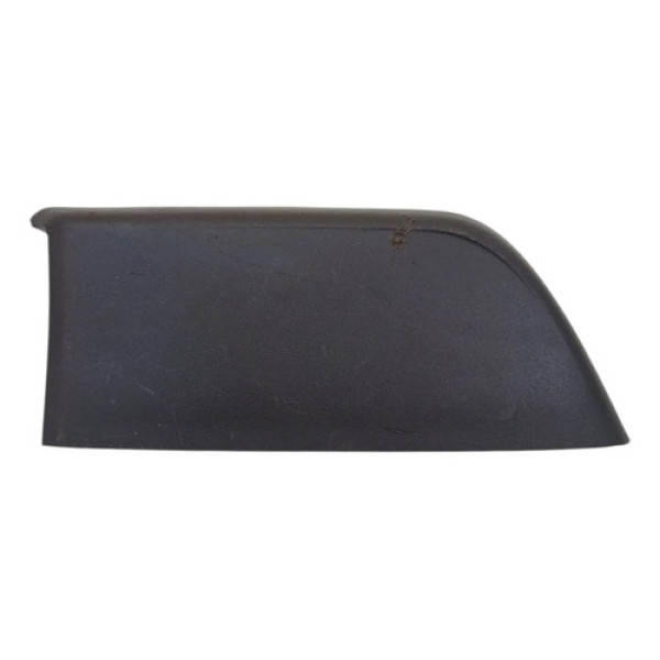 Moldura Interruptor Porta Diant Dir Onix Prisma 16 ( Riscos) Preto
