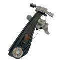 Máquina Vidro Dianteiro Esquerdo Chevrolet Cobalt 12/20