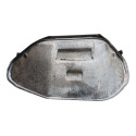 Moldura Vário Console Painel Mercedes Bens 710 1995