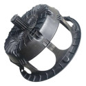 Suporte Estepe Mercedes-benz C180 2003