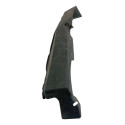 Defletor Filtro De Ar Do Motor Gm S10 Trailblazer 12/20 Preto