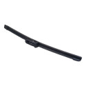Kit Palheta Limpador Parabrisa Gm Tracker 14/18 Preto Preto