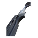 Soleira Interna Esquerda Chevrolet Corsa Hatch Maxx 2005 Preto