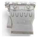 Difusor Ar Esquerdo Chevrolet Cruze 2017/2018/2019 13377230