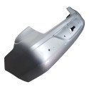 Parachoque Traseiro Chevrolet Cobalt 2016/2020
