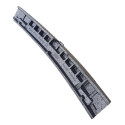 Absorvedor De Impacto Traseiro Gm Onix 20/24