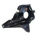 Moldura Do Farol Milha Direito Onix 2021 (original) 26305042 Preto Direito