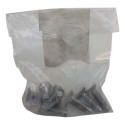Kit Parafuso Batentes Portas Onix Plus 2021