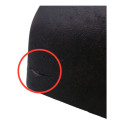 Moldura Paralama Dianteiro Direito Corsa 1994/2002 Detalhes Preto