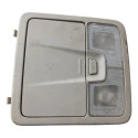 Console De Teto Chevrolet S10 Trailblazer 12/17