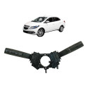 Chave Seta E Limpador Chevrolet Prisma 2015