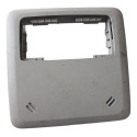 Moldura Luz De Teto Cortesia Chevrolet Cobalt 13/19
