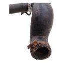 Tubo Cano Água Motor Gm Montana 2011/2015