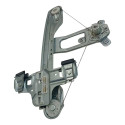 Máquina De Vidro Manual Traseiro Direito Onix Prisma 13/19