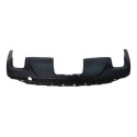 Suporte Parachoque Traseiro  Gm Equinox 17/19 C/detalhes
