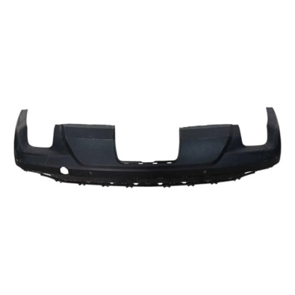 Suporte Parachoque Traseiro  Gm Equinox 17/19 C/detalhes