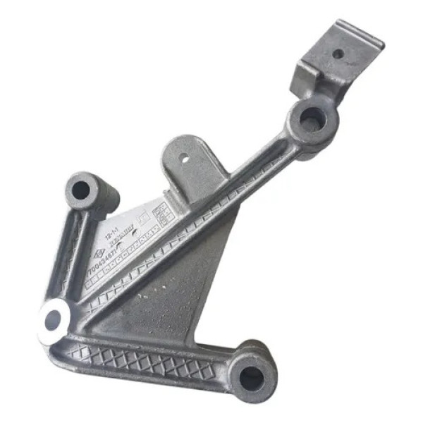 Suporte Coxim Câmbio Renault Clio 04/12