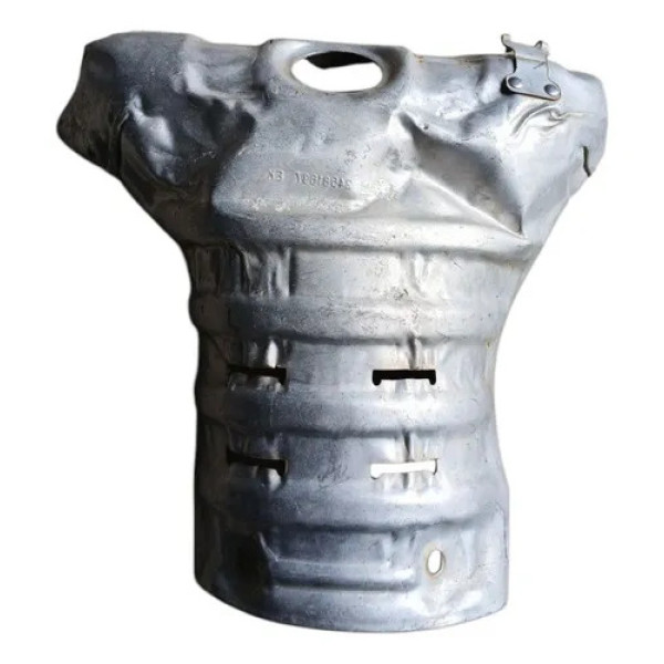 Protetor De Calor Coletor Escape Onix 13/19