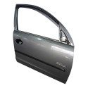 Porta Dianteira Direita Chevrolet Corsa Hatch Maxx 2005 Dianteira Direita Cinza