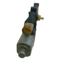 Motor Vidro Traseiro Esquerdo Chevrolet Cruze 12/14