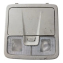 Console De Teto Chevrolet S10 Trailblazer 12/17