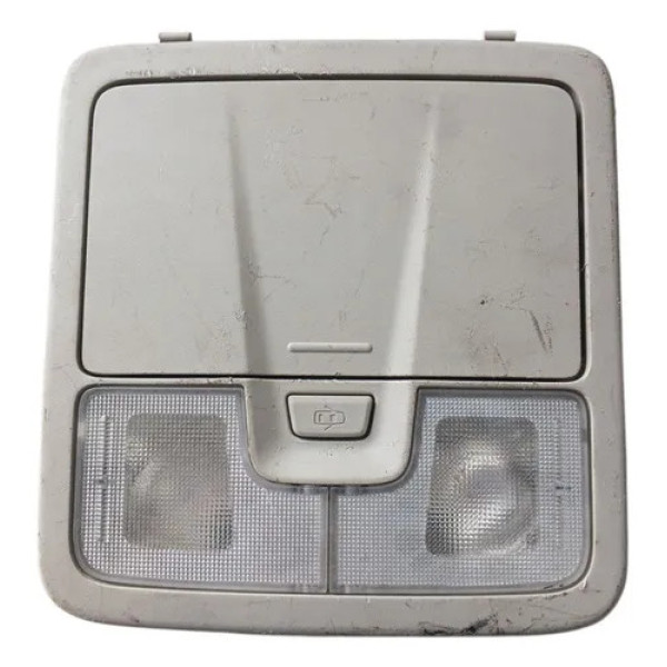 Console De Teto Chevrolet S10 Trailblazer 12/17