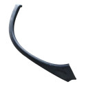 Moldura Paralama Traseiro Direito Corsa Wind 94/99 Orig Preto