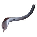 Moldura Paralama Traseira Esquerda Chevrolet Corsa 03/12