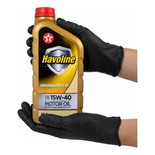 Óleo Motor 15w40 Havoline Texaco