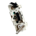 Comando Botão Ar Condicionado Citroën C3 2003/2012