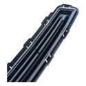 Grade Superior Dianteira Gm Onix Prisma 13/18 Preto Preto Original