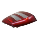 Lanterna Traseira Esquerda Astra Sedan 99/03 ( Avaria ) Esquerdo/motorista Vermelho