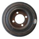 Polia Virabrequim Chevrolet Astra 2002