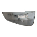 Capa Retrovisor Direito Bmw 320i 2013/2015 Prata Prata