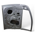 Porta Dianteira Direita Chevrolet Spin 2013/2023 Recuperada Dianteira Direita Cinza