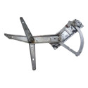 Máquina Vidro Manual Diant Direita Corsa 4 Portas 96/12