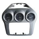 Moldura Central Do Painel Chevrolet Captiva 2014