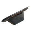 Estribo Lateral Direito Chevrolet Montana 2013 Preto