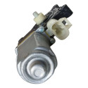 Motor Vidro Elétrico Diant Esquerdo Chevrolet Agile 10/14