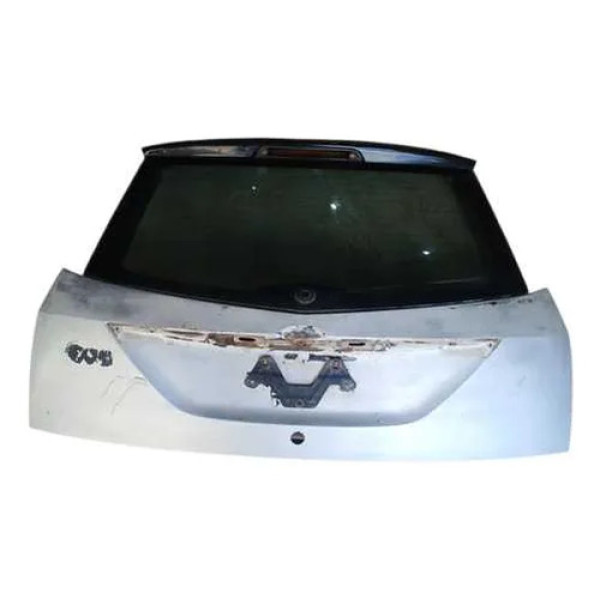 Tampa Porta Malas Ford Focus 2006 Cinza