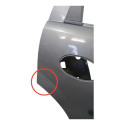 Porta Traseira Direita Gm Corsa Maxx 05/06 Original Traseira Direita Cinza