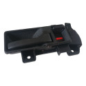 Maçaneta Interna Lado Direito Opala 1987/1992 Dianteira Preto Dianteira