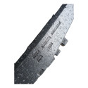 Absorvedor Impacto Dianteiro Gm Cruze 17/23 Preto Preto