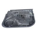 Forro Porta Dianteira Esquerda Chevrolet Cruze 2012/2016 Cinza-escuro